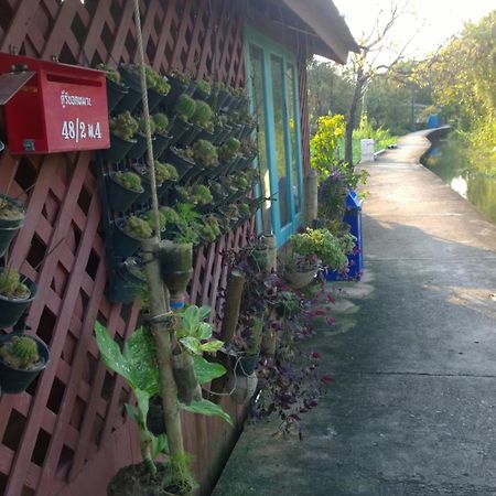 卡斯塔威乡村酒店 暖武里 外观 照片